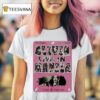 Olivia Rodrigo Is Obsessed Live In Manila Philippines October T Shirt