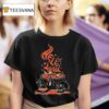 Orangetheory Fitness Hell Week T Shirt