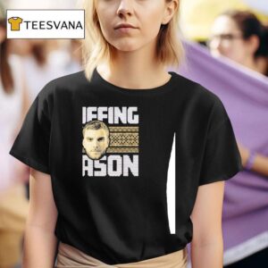 Oscar Cluff Big Face Cluffing Season Purdue Boilermakers T Shirt