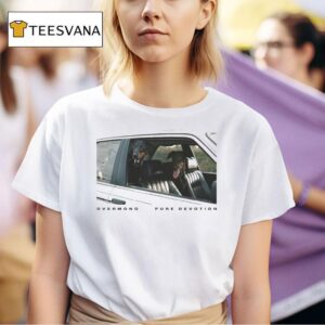 Overmono Pure Devotion Everything U Need T Shirt