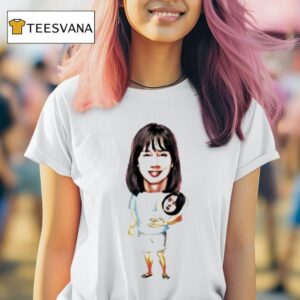 Papa Player Carry Player Squid Game T Shirt