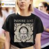 Paradise Lost Obsidian Tour T Shirt