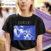Pelican Guitar T Shirt