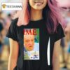 Person Of The Year Ahmed El Ahmed Time T Shirt