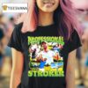 Personal Stroker Golf Man Graphic T Shirt