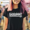 Philip Rivers Dadgummi T Shirt