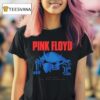 Pink Floyd Wish You Were Here Welcome To The Machine Creature T Shirt