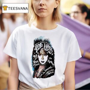 Redd Kross The Orpheum In Tampa Fl T Shirt