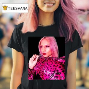 Rhea Raj Rhea Raj Vday Sucker T Shirt