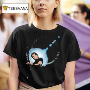 Roger Waters The Dark Side Of The Moon Tour T Shirt