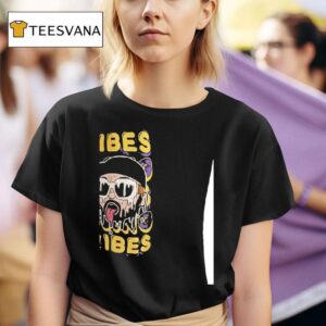 Rooler Vibes Gang T Shirt