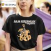Sam Grisman Project Bass Dawg T Shirt