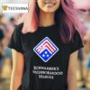 Schwarber S Neighborhood Heroes T Shirt
