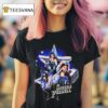 Sierra Ferrell Pose Star Photo T Shirt