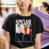 Sinclair Bo Graphic T Shirt