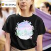 Soccer Mommy Winter T Shirt