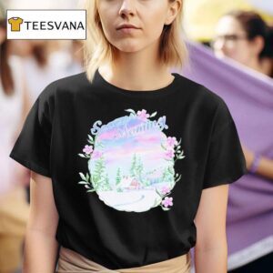 Soccer Mommy Winter T Shirt