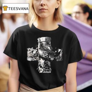 Sofaygo Road To Mania T Shirt