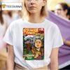 Stranger Things Tales Of Startling Suspense T Shirt