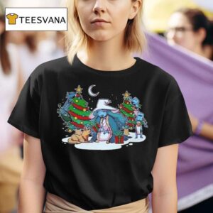 Streamers Vs Everybody Xmas T Shirt