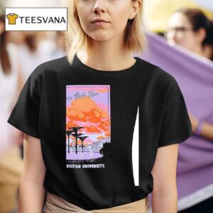 Tcu Horned Frogs Riff Ram Bah Zoo Texas Christian University T Shirt