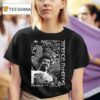 Terence Mckenna Under The Weather T Shirt
