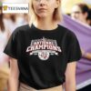 Texas Am Aggies National Champions Ncaa Women S Volleyball T Shirt