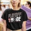 Texas Tech Red Raiders College Football Playoff T Shirt