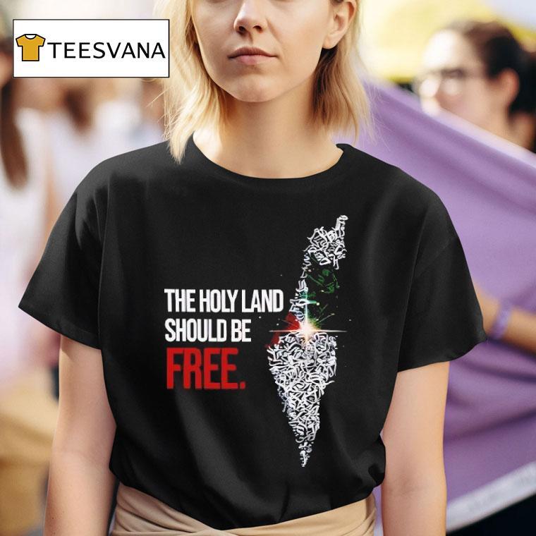 The Cradle Christmas Edition T Shirt