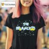 The Revivalists Duckie T Shirt
