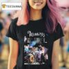 The Revivalists Tour T Shirt