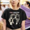 The Smiths Salford Lads Club T Shirt
