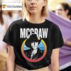 Tim Mcgraw Photo T Shirt