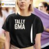 Totally Sigma T Shirt
