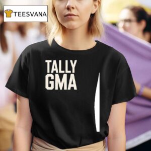 Totally Sigma T Shirt