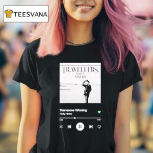 Travellers Forty Niners Tennessee Winning T Shirt