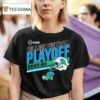 Tulane Green Wave College Football Playoff T Shirt