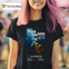 Tyler Childers On The Road Eu And Uk Tour T Shirt