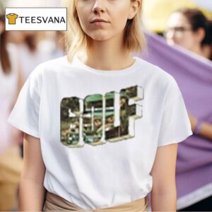 Tyler The Creator Chromakopia The World Tour At Manila Araneta Coliseum On September Welcome To Golf Manila T Shirt