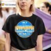 Ucla Bruins Big Ten Men S Soccer Tournament Champions T Shirt