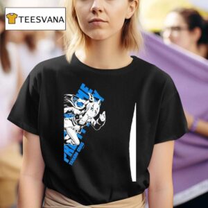 Uma Musume Pretty Derby Tamamo Cross T Shirt