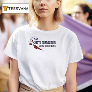United States Th Anniversary Have Had Enough We The People Statue Of Liberty T Shirt