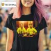 Walter White And Jesse Pinkman Breaking Bad T Shirt
