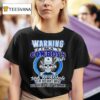 Warning I M A Cowboys Fan And An Asshole So If You Don T Want Your Feelings Hurt Walk Away T Shirt