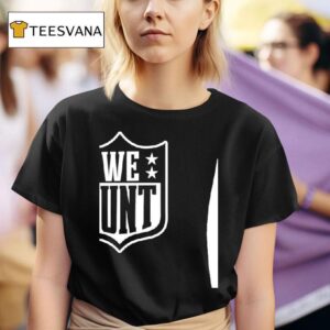 We Pun T Shirt
