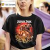 Welcome To Jurassic Park T Shirt