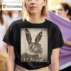 Who The Fuck Is Alice Rabbit Cigarettes T Shirt