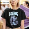 World Of Warcraft The Lich King T Shirt