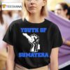Youth Of Sumatera Band Youth Of Today T Shirt