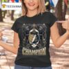 Th Army Navy Game And Commander In Chief S Trophy Championship On December Navy Midshipmen Winner Congratulation X Grateful Dead Collab Football T Shirt